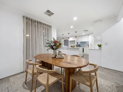 66 Cheriton Avenue, Ellenbrook WA 6069
