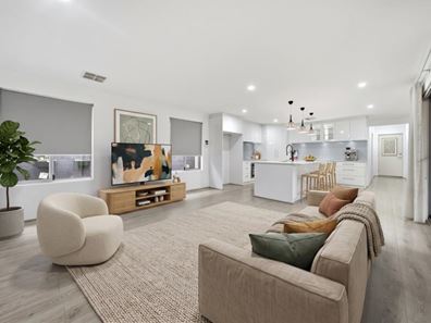66 Cheriton Avenue, Ellenbrook WA 6069