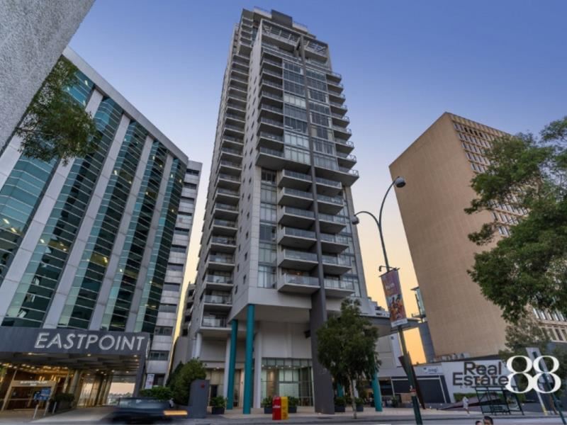 703/237 Adelaide Terrace, Perth WA 6000
