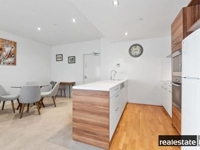 703/237 Adelaide Terrace, Perth WA 6000