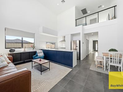 17 Aries Vista, Bennett Springs WA 6063