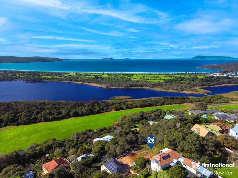 28 Drew Lane, Mira Mar
