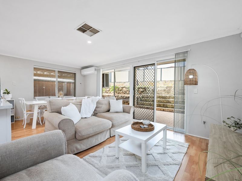 18 Shinners  Green, Clarkson WA 6030