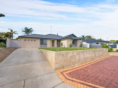 18 Shinners  Green, Clarkson WA 6030