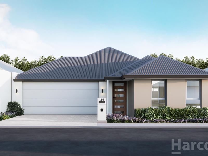 31/58 Coodanup Drive, Coodanup