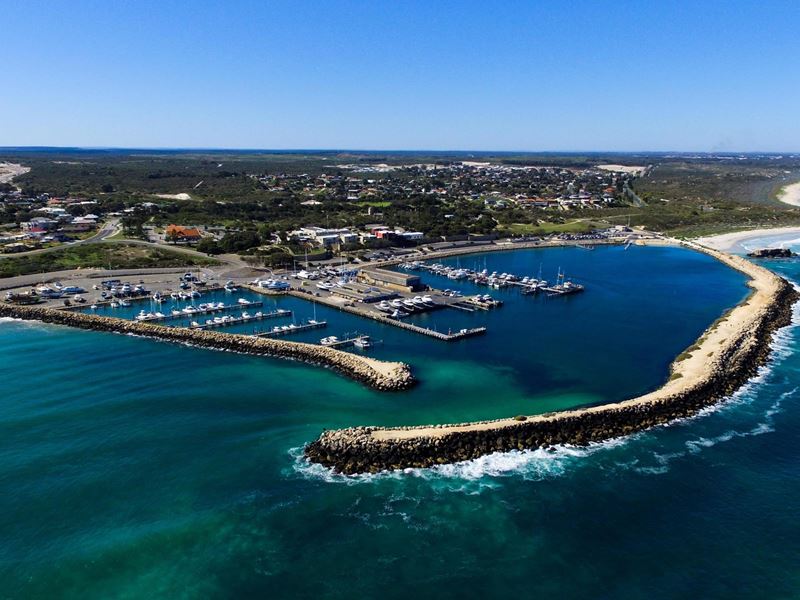 Lot 1923,  Reliance Avenue, Two Rocks