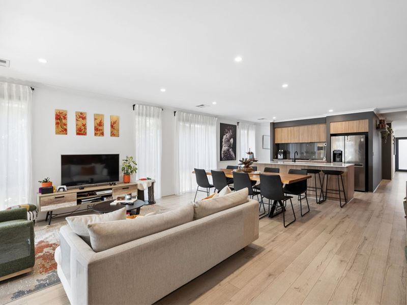 25 Calthorpe Street, Aveley WA 6069