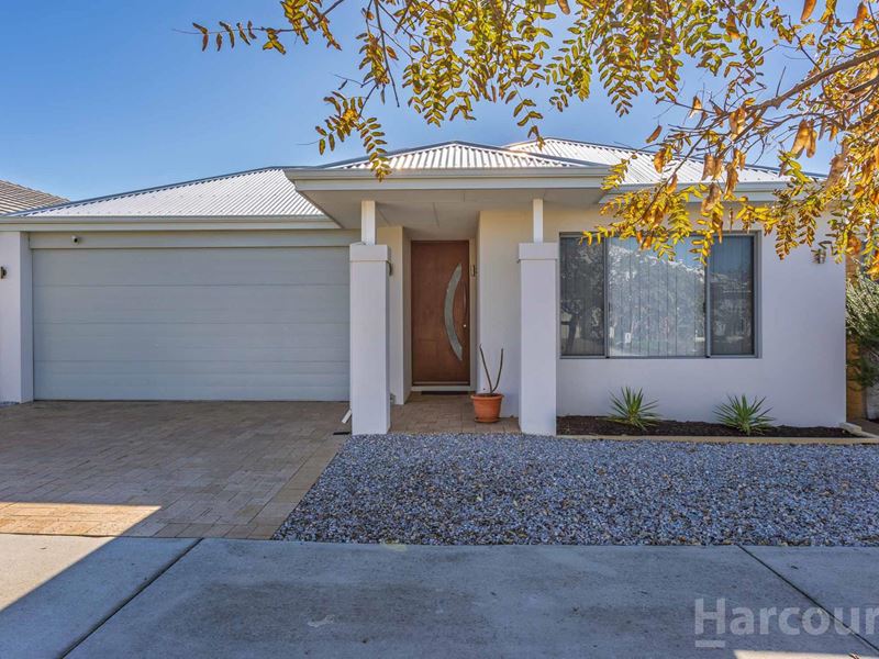 30 Partridge View, Alkimos WA 6038