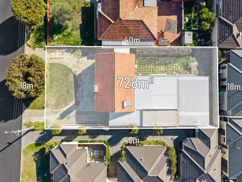 25 Ilumba Road, Nollamara