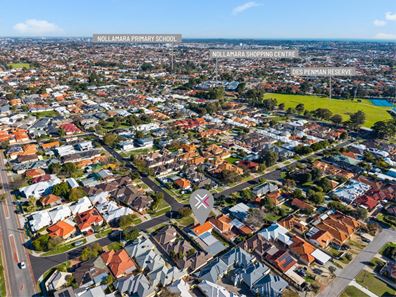25 Ilumba Road, Nollamara WA 6061