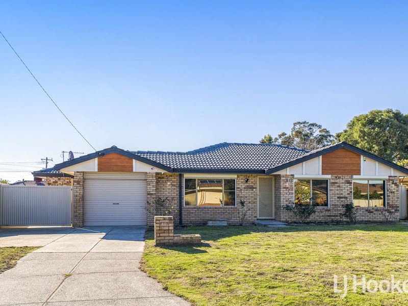 40 Swingler Way, Gosnells