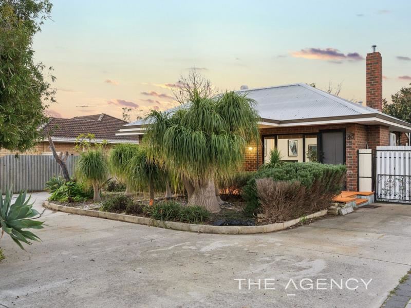 33 Somers Street, Belmont WA 6104