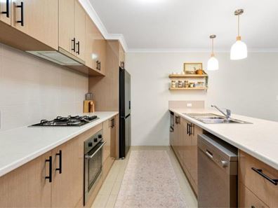 12 Marron Chase, Baldivis WA 6171