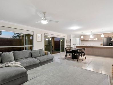 12 Marron Chase, Baldivis WA 6171
