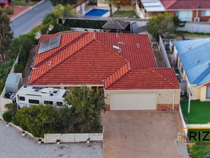 11 Carwoola Circle, Carramar