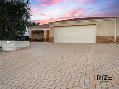 11 Carwoola Circle, Carramar WA 6031