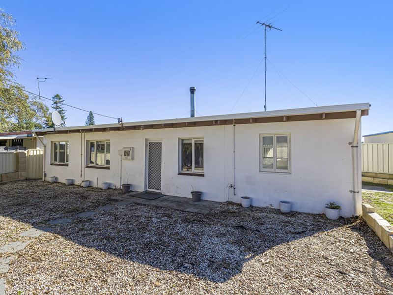 8 Dawe Street, Dawesville WA 6211