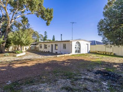 8 Dawe Street, Dawesville WA 6211