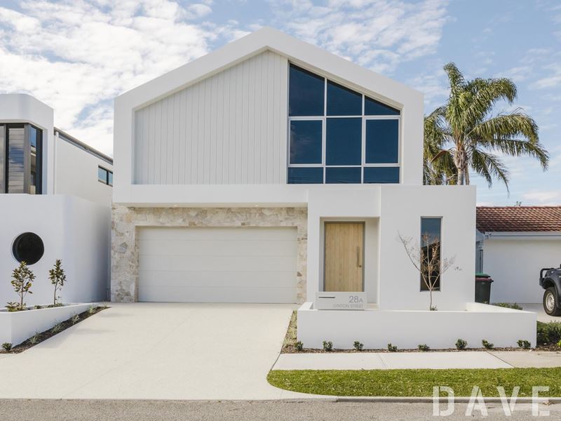28A Lynton Street, Mount Hawthorn WA 6016