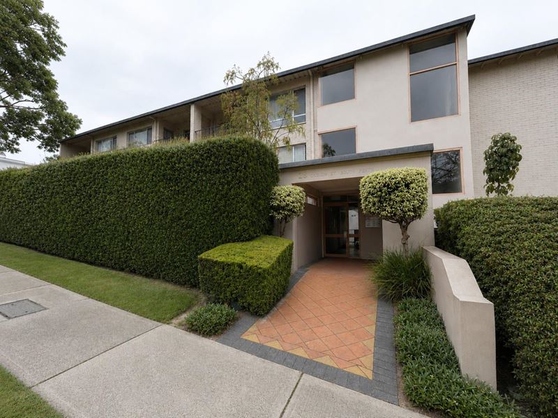 20/28 Onslow Street, South Perth WA 6151