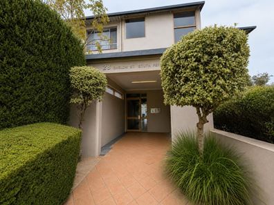 20/28 Onslow Street, South Perth WA 6151