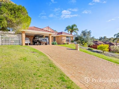 6 Belinda Place, Australind WA 6233