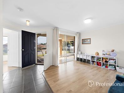6 Belinda Place, Australind WA 6233