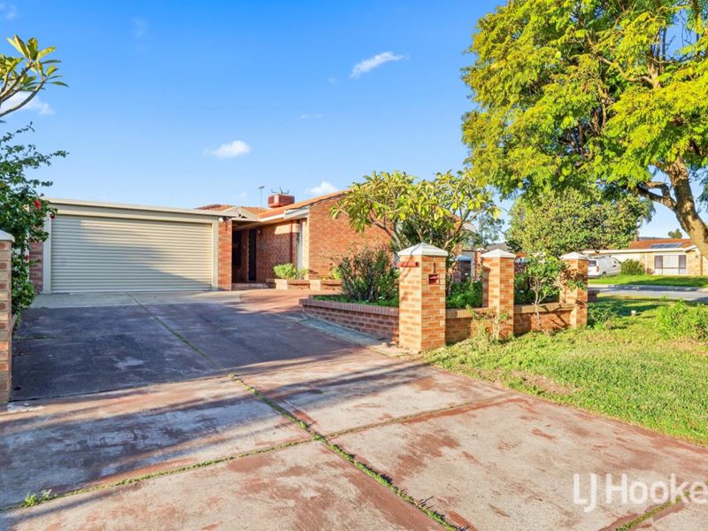 1 Turner St, Maddington WA 6109