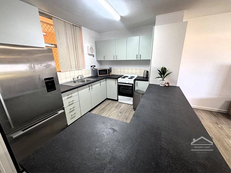 304/17 Welsh Street, South Hedland WA 6722