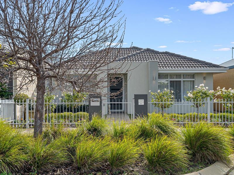 107 Bridgewater Boulevard, Erskine