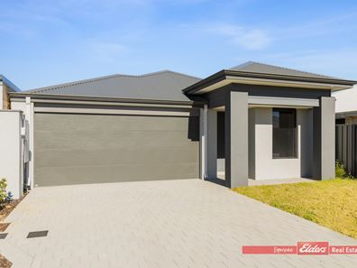 4 Lidar Road, Baldivis WA 6171