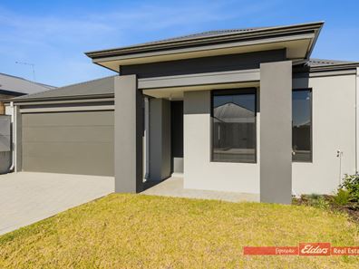 4 Lidar Road, Baldivis WA 6171