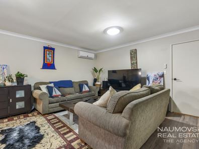 46B Lodesworth Road, Westminster WA 6061
