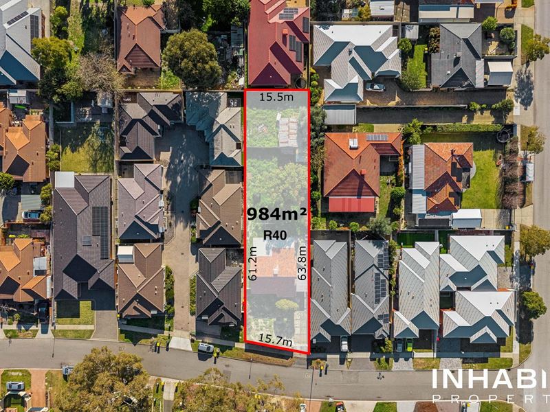 5 Waldon Street, Wilson