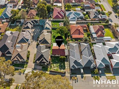 5 Waldon Street, Wilson WA 6107