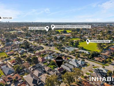 5 Waldon Street, Wilson WA 6107
