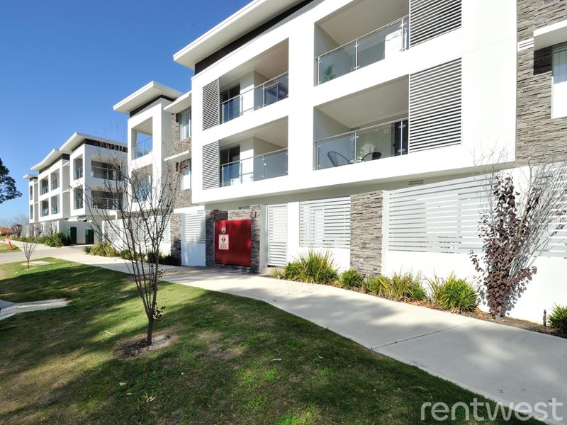 21/24 Westralia Gardens, Rockingham WA 6168