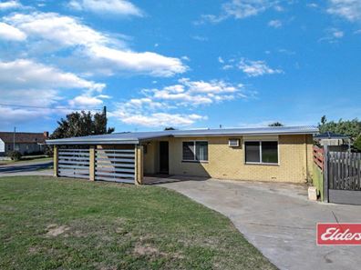 5 Pope  Street, Beresford WA 6530