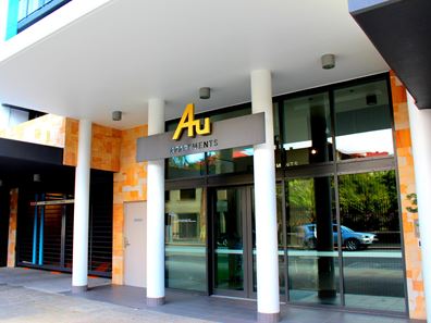 124/311 Hay Street, East Perth WA 6004