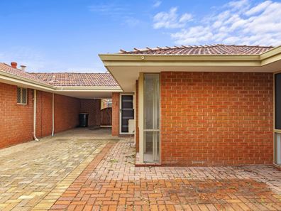 Unit 3/87 Cargill St, Victoria Park WA 6100