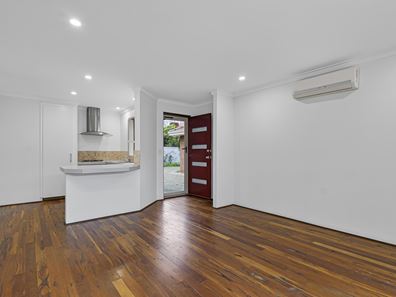 Unit 3/87 Cargill St, Victoria Park WA 6100