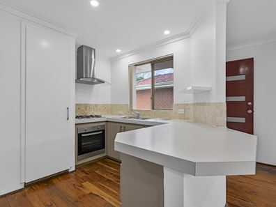Unit 3/87 Cargill St, Victoria Park WA 6100