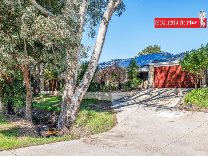 14 Barussela Avenue, Greenmount WA 6056