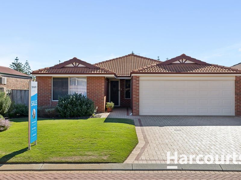 3 Tilbury Mews, Quinns Rocks WA 6030