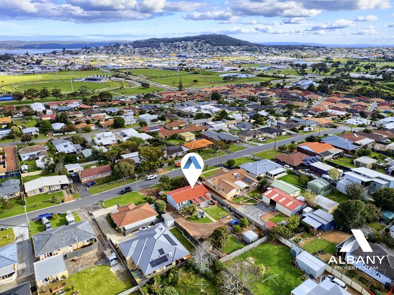94 Hillman Street, Spencer Park