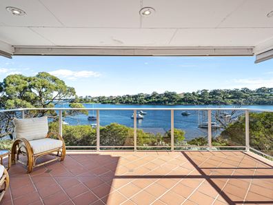 46 Blackwall Reach Parade, Bicton WA 6157