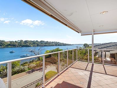 46 Blackwall Reach Parade, Bicton WA 6157