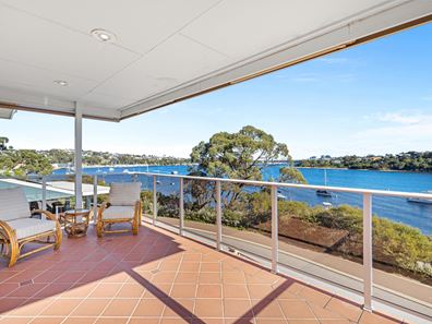 46 Blackwall Reach Parade, Bicton WA 6157