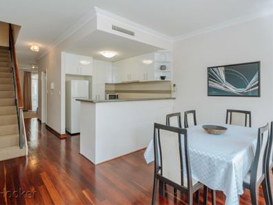 67 Henry Lawson Walk, East Perth WA 6004
