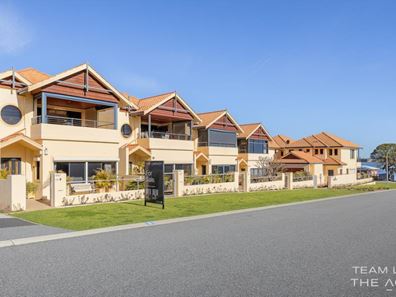 8/10 Winjan Place, Dudley Park WA 6210
